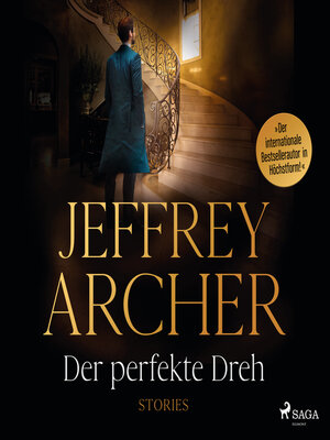 cover image of Der perfekte Dreh